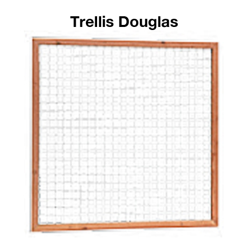 1 Trellis Douglas